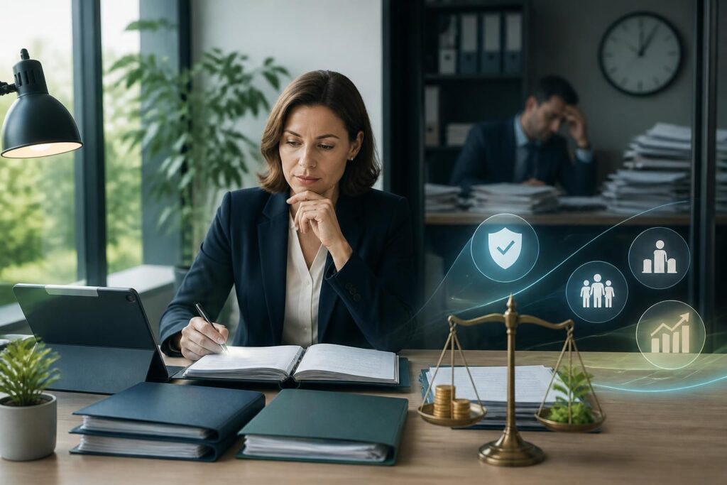 découvrez les avantages et les limites de cumuler plusieurs contrats d'assurance vie pour optimiser votre épargne et votre protection financière.