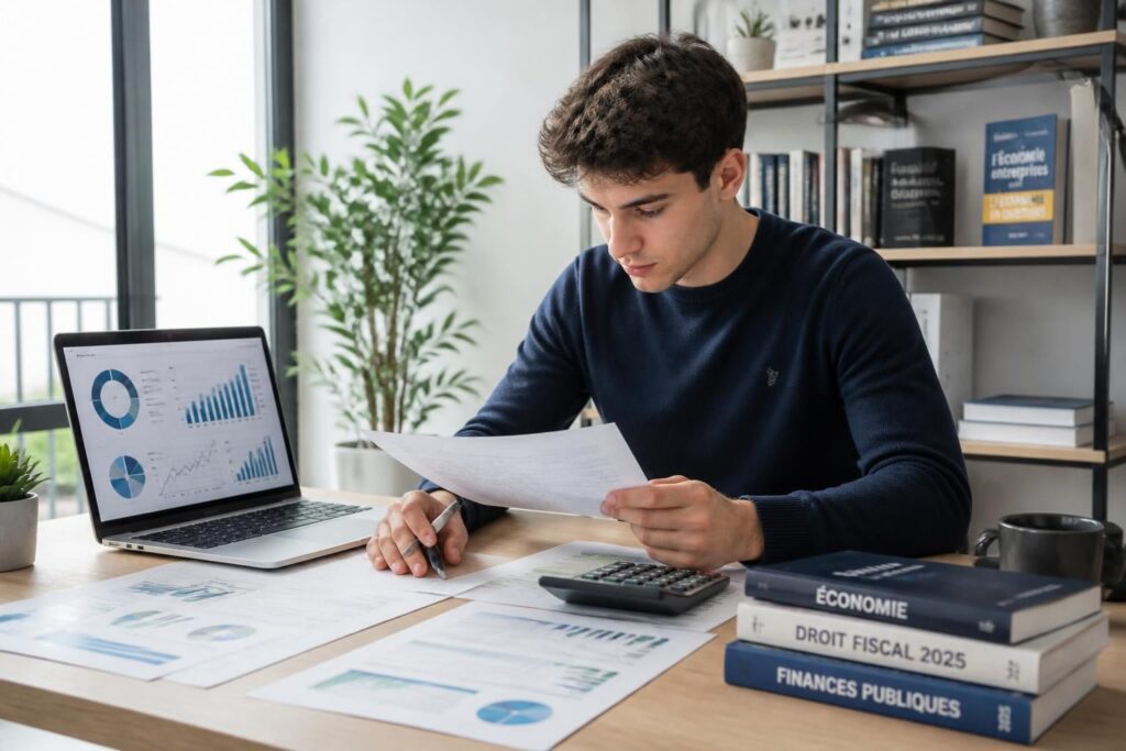 découvrez la grille des salaires en alternance pour 2025, le salaire net moyen et les implications fiscales selon votre niveau d'études. informez-vous pour bien préparer votre contrat d'alternance.