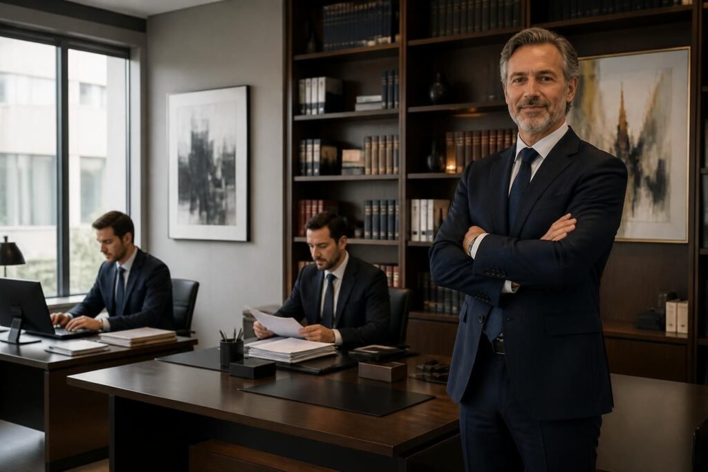 découvrez les salaires des notaires débutants, assistants et associés, leurs différences de revenus et les facteurs qui influencent leur rémunération dans la profession notariale.