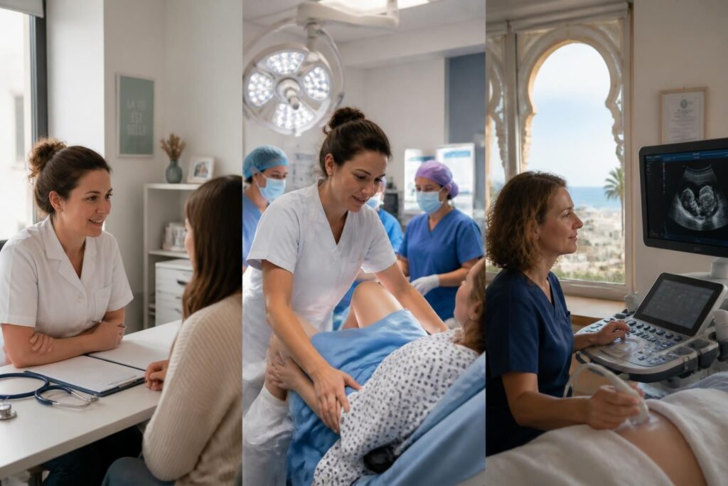 découvrez les salaires des sages-femmes en france et à l’étranger, selon leur statut : libérale, hospitalière ou échographiste. analyse complète des rémunérations et perspectives de carrière.