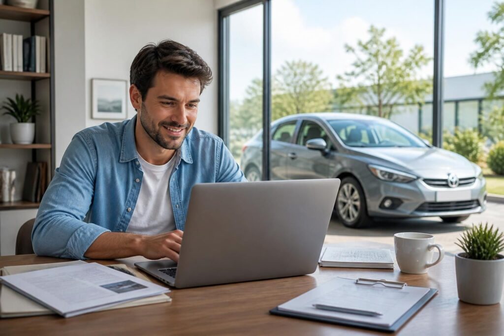 découvrez comment obtenir une assurance auto pas chère après une résiliation et retrouvez une couverture abordable adaptée à votre situation.