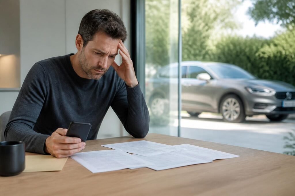 découvrez les démarches à suivre après une résiliation d'assurance auto pour non-paiement afin de protéger votre véhicule et retrouver une couverture adaptée.