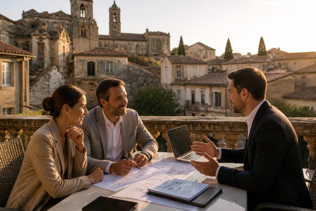 découvrez les opportunités et conseils pour investir dans l'immobilier ancien tout en bénéficiant de dispositifs de défiscalisation avantageux.