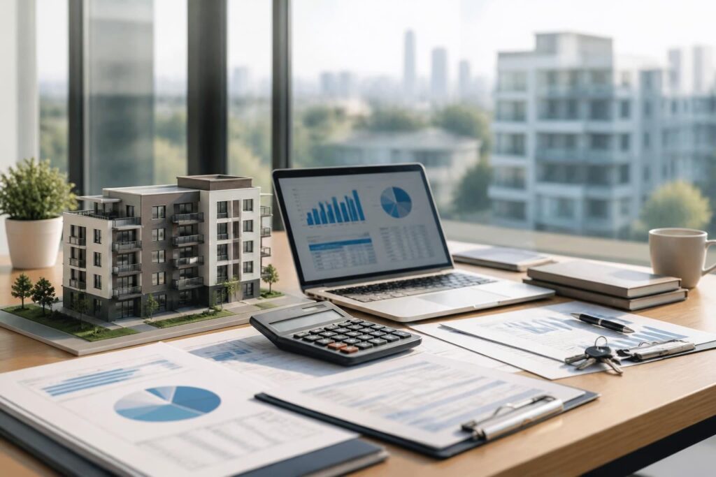 découvrez les avantages fiscaux de l'investissement locatif en sci et les précautions essentielles à connaître pour optimiser votre placement immobilier en toute sécurité.