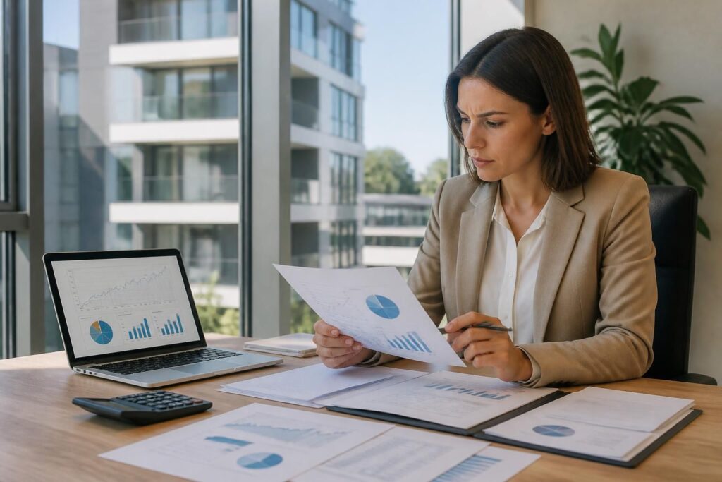 découvrez tout sur l'investissement locatif et les prêts immobiliers : durées adaptées, taux avantageux et conseils bancaires pour réussir votre projet immobilier.