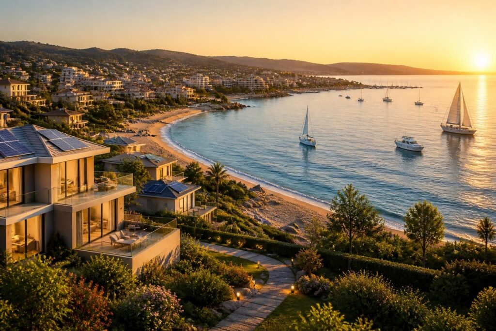 découvrez tout sur l'investissement locatif saisonnier : guide complet sur la fiscalité et les zones attractives en bord de mer pour optimiser vos revenus et choisir le meilleur emplacement.
