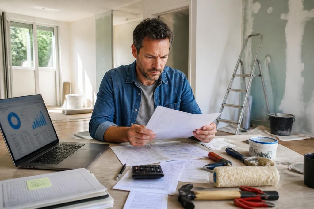découvrez comment bénéficier d'une réduction d'impôt pour vos travaux locatifs et apprendre à déduire efficacement vos dépenses afin d'optimiser votre fiscalité.