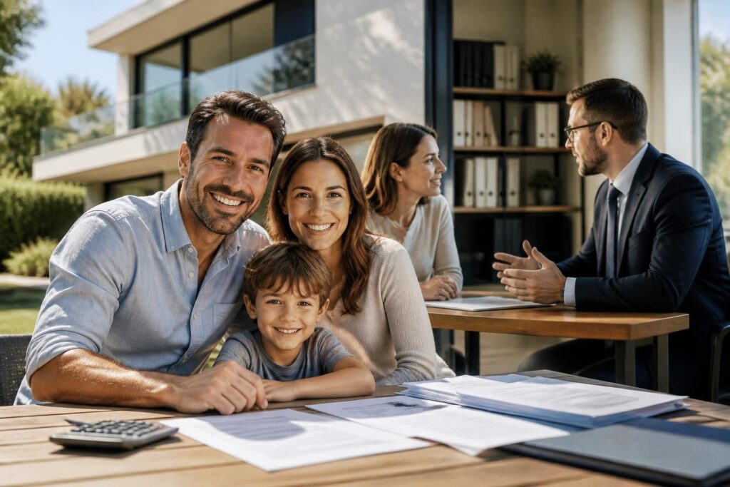 découvrez les étapes clés pour obtenir le remboursement de votre assurance emprunteur à la fin de votre prêt immobilier et maximiser vos droits.