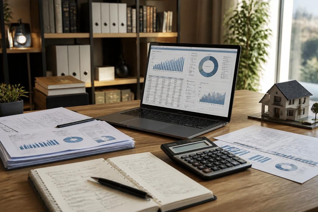 découvrez comment calculer la rentabilité nette de votre investissement locatif et les critères essentiels à considérer pour maximiser vos gains et sécuriser votre placement immobilier.
