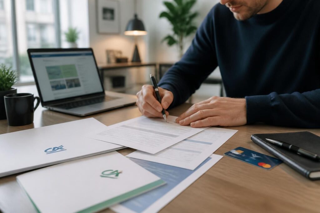 découvrez les démarches pour résilier votre assurance décès avec banque postale, crédit agricole et d'autres institutions. guide complet et conseils pratiques.