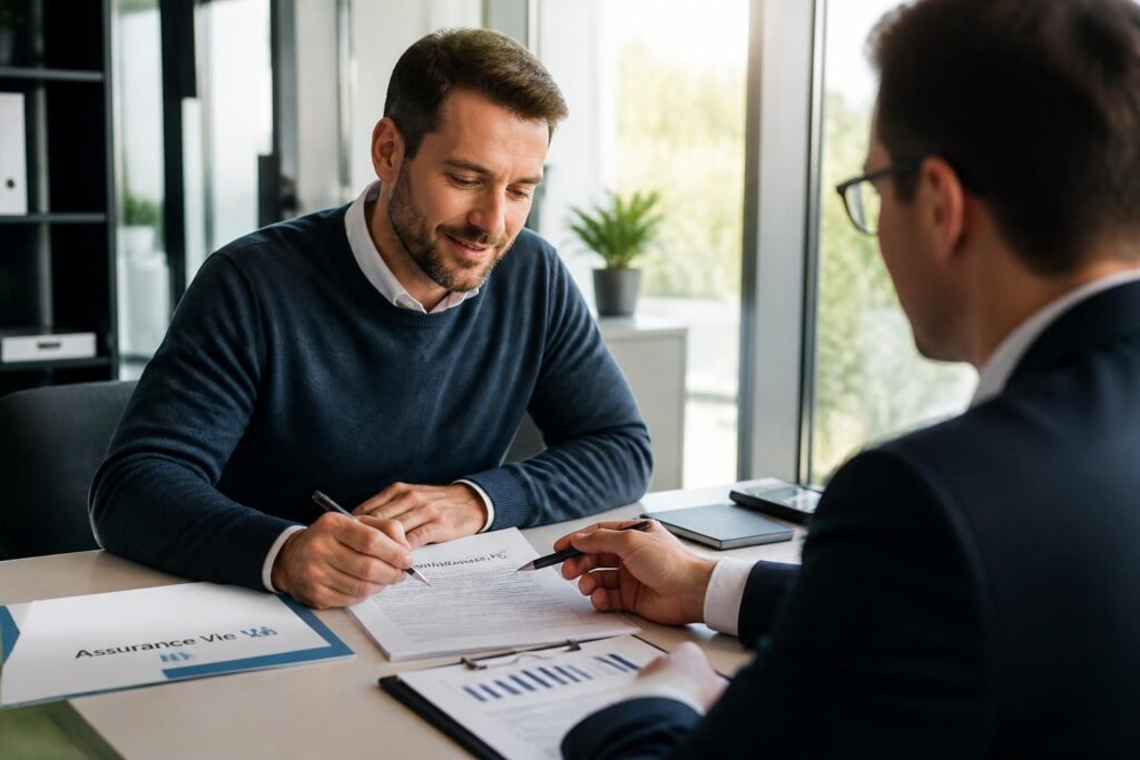 découvrez comment résilier votre assurance vie, récupérer votre argent facilement et quelles formalités suivre pour une démarche en toute sérénité.