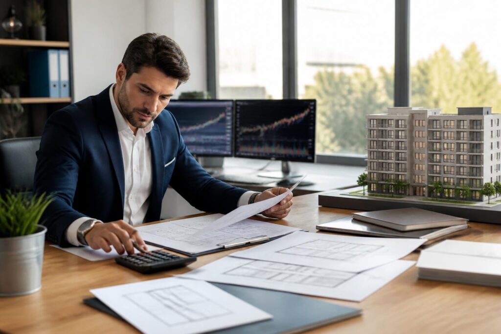 découvrez les avantages de la sci pour investissement locatif et comment choisir la structure la mieux adaptée à vos projets immobiliers.