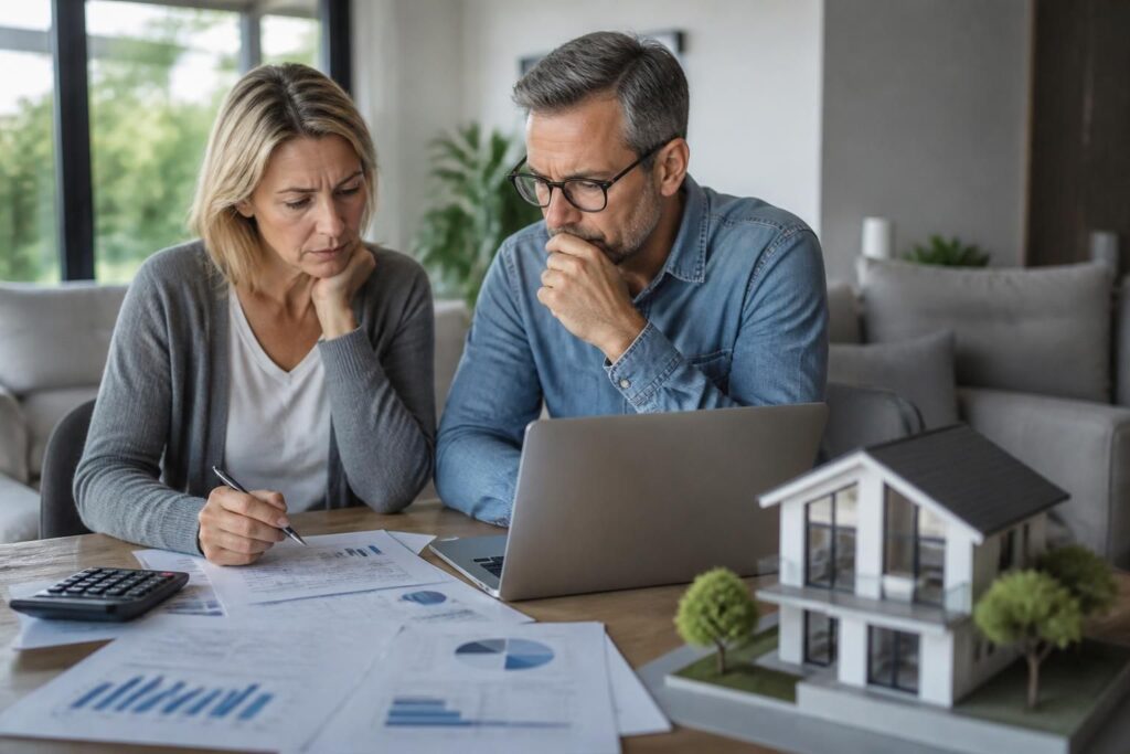 découvrez ce qu'est la surprime d'assurance emprunteur, avec des exemples concrets, son montant et son impact sur le coût total de votre prêt immobilier.
