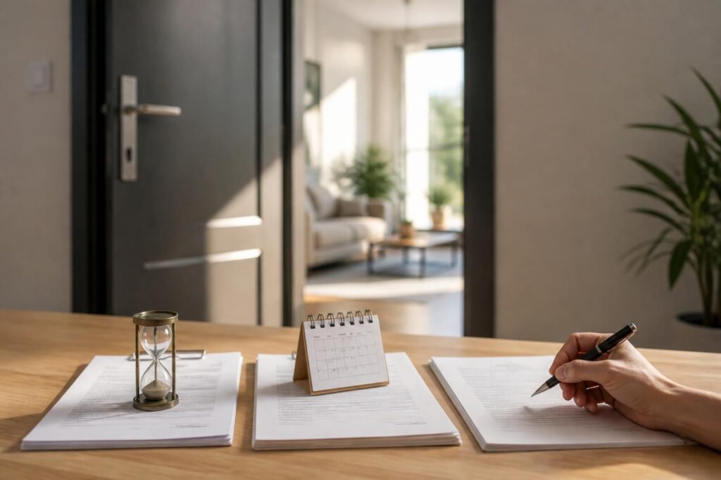 découvrez tout sur la durée du bail de location : durée minimum, déterminée ou indéterminée, expliquée clairement pour bien comprendre vos engagements locatifs.