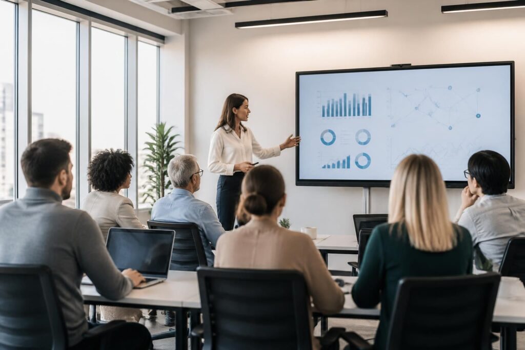 découvrez l'essentiel du droit du travail, ainsi que les formations professionnelles et continues à connaître pour évoluer dans votre carrière.