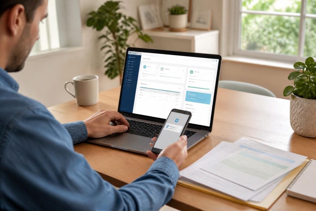 E-attestations mon compte : comment accéder à vos attestations en ligne facilement ?