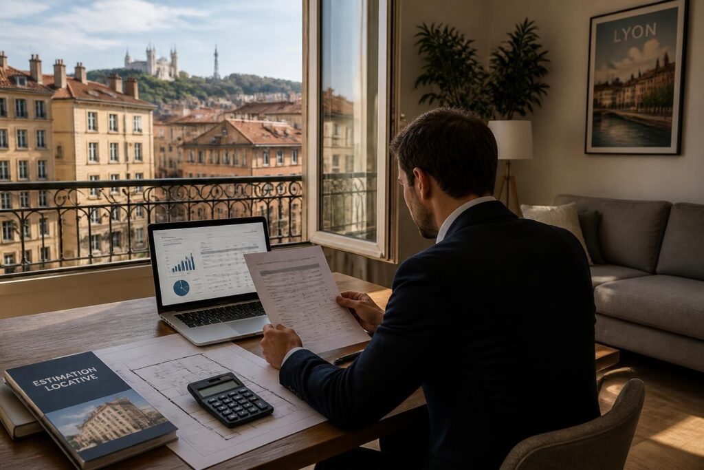 découvrez comment estimer le loyer de votre bien immobilier à lyon avec terhexagone-immo.fr. guide complet pour évaluer précisément votre location et optimiser votre revenu.