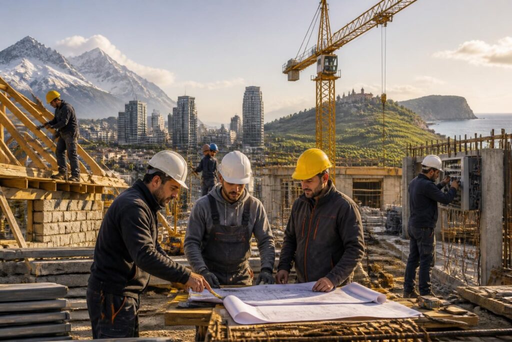 découvrez la grille de salaire btp 2026, ses évolutions majeures et les spécificités régionales indispensables à connaître pour bien négocier votre rémunération dans le secteur du bâtiment et des travaux publics.