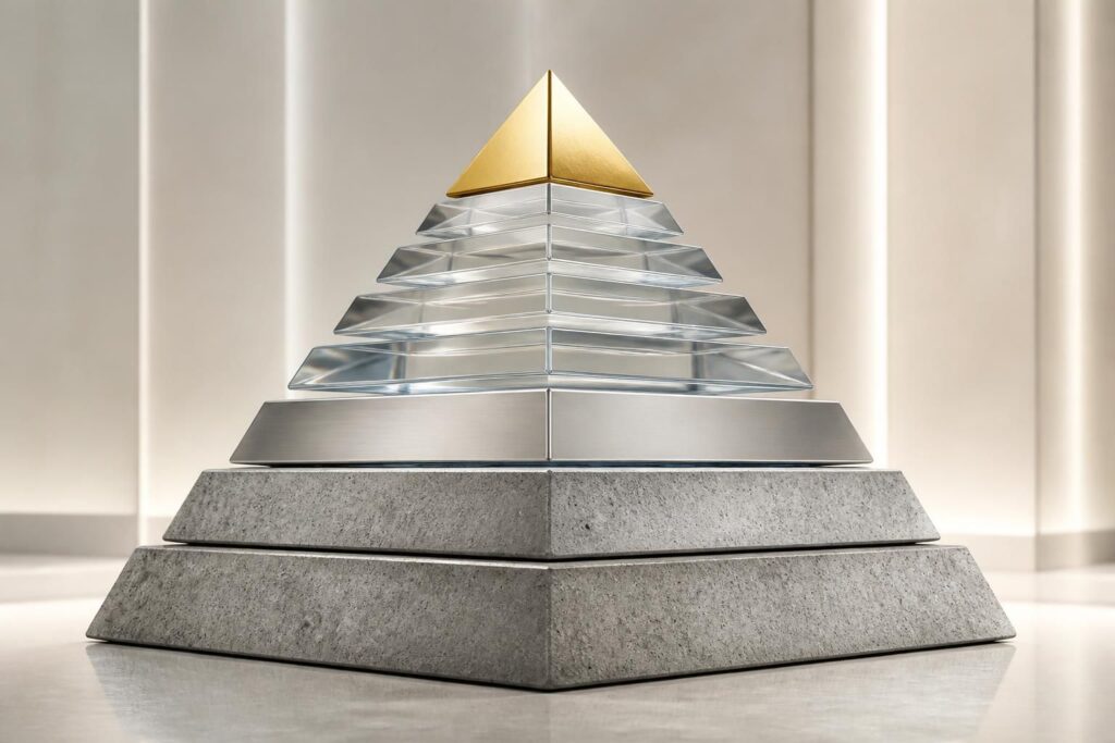 Hiérarchie des normes droit du travail : comprendre la pyramide des règles applicables