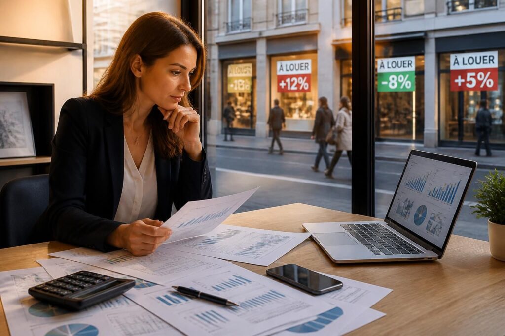 découvrez les tendances de l'indice des loyers commerciaux en 2026 et leur impact sur les bailleurs pour optimiser vos décisions immobilières.