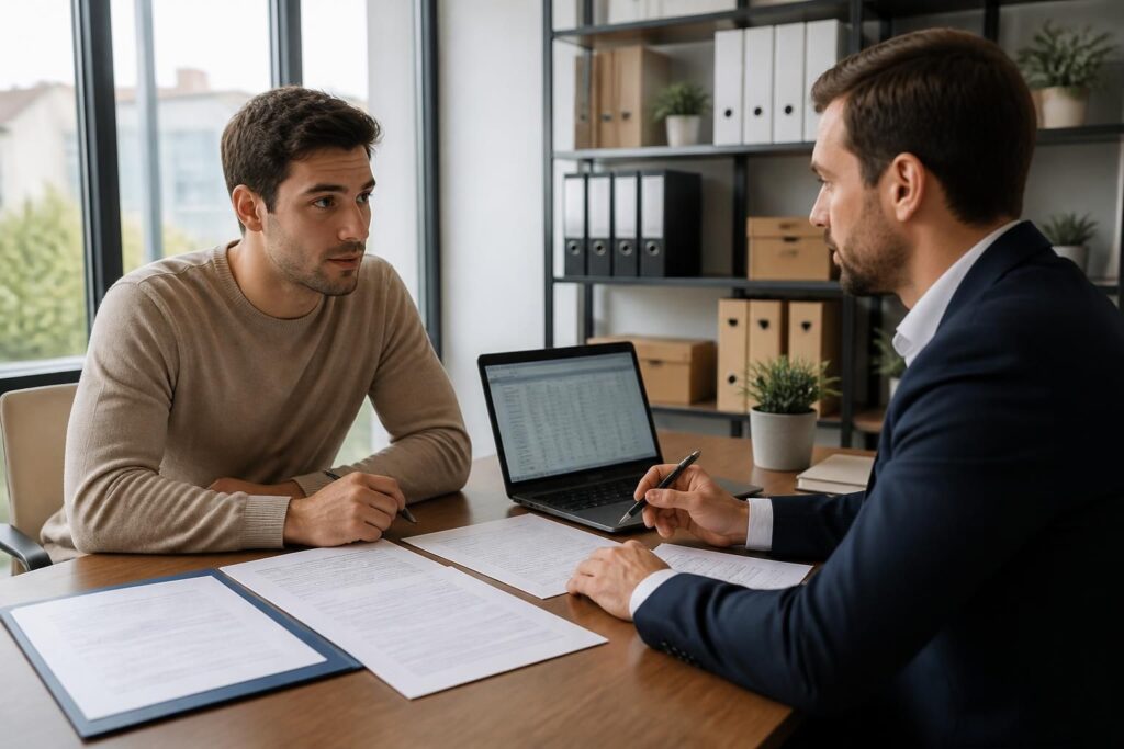 découvrez les démarches et conditions essentielles pour le renouvellement d'un bail de location et comment prolonger efficacement votre contrat de location.
