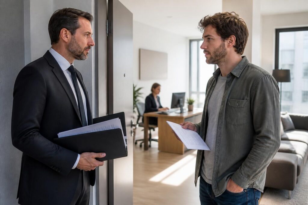 découvrez les règles légales concernant la résiliation d'un bail de location par le propriétaire ou le locataire, et les conditions à respecter selon la loi française.